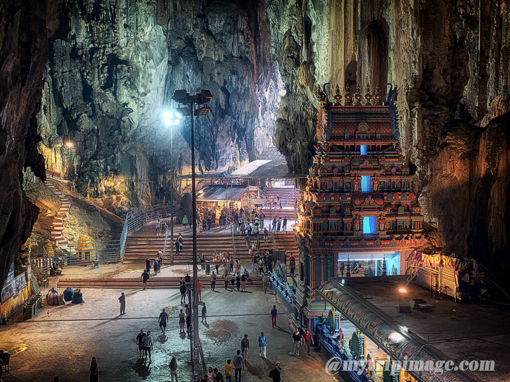 Batu Caves (12)