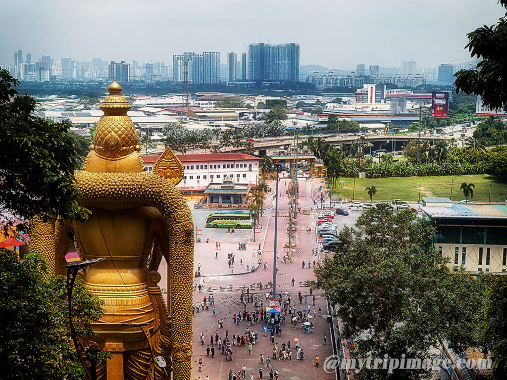 Batu Caves (14)