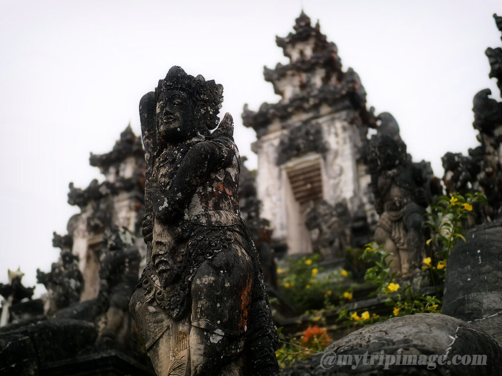 Lempuyang Temple (2)