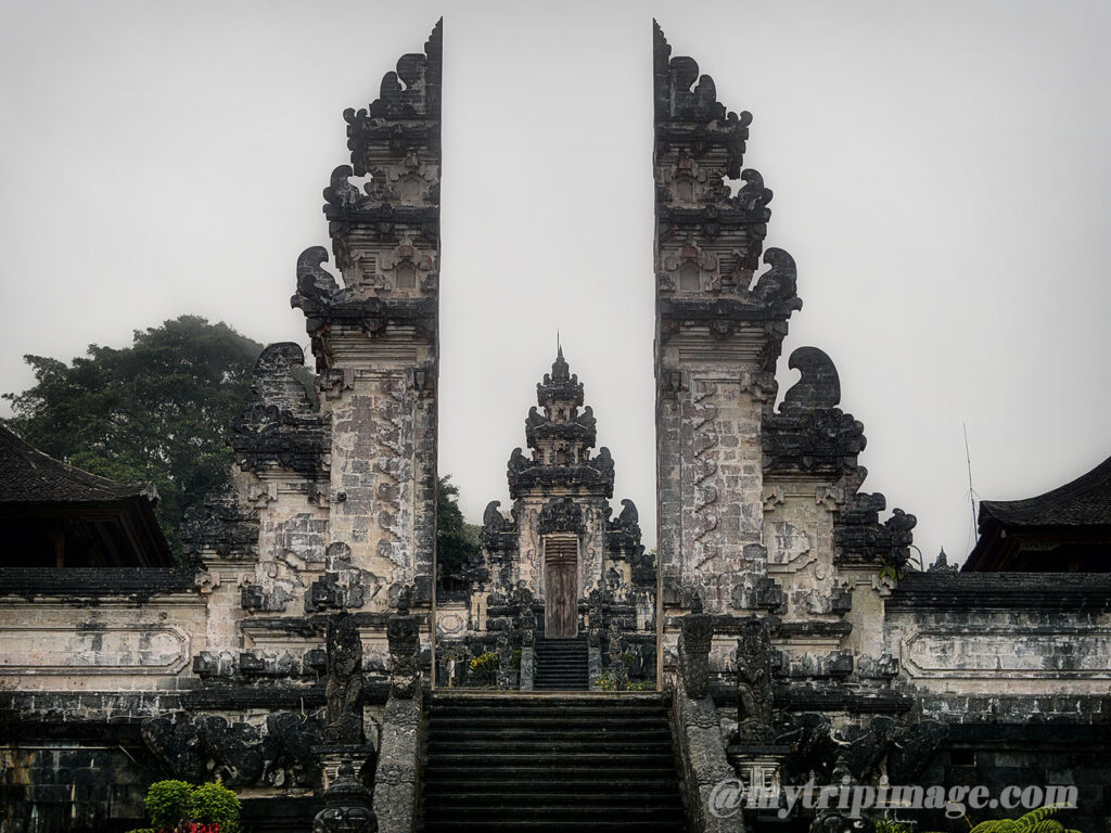 Lempuyang Temple (4)