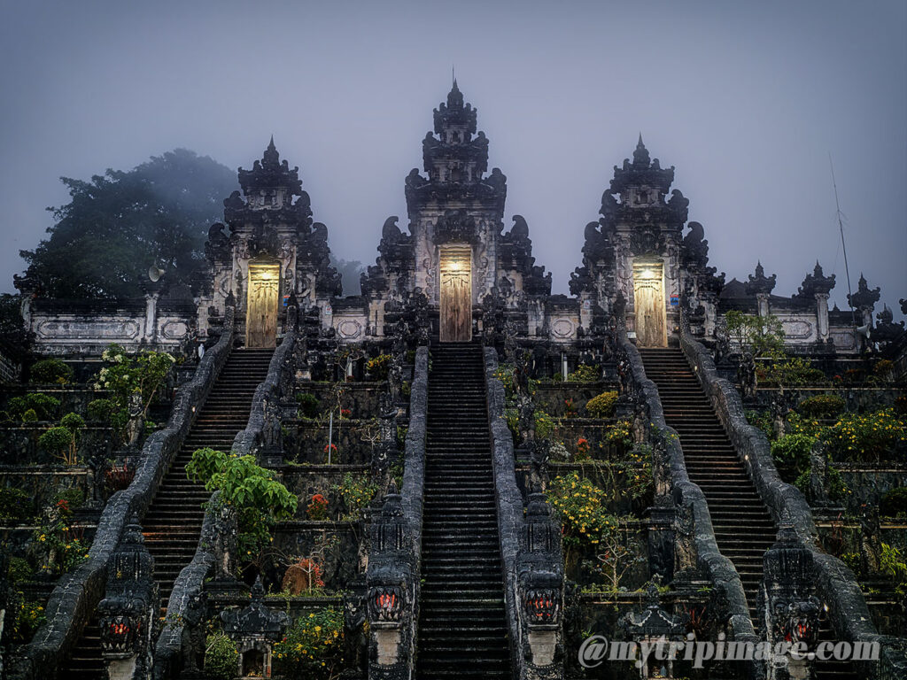 Lempuyang Temple (6)