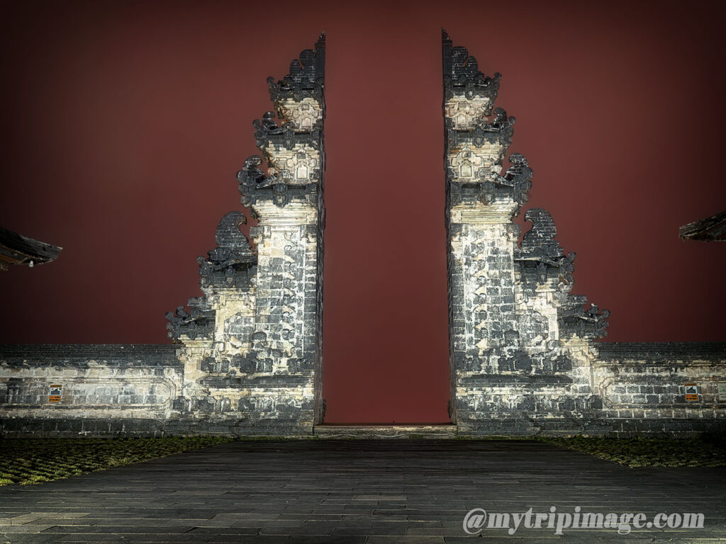 Lempuyang Temple (7)